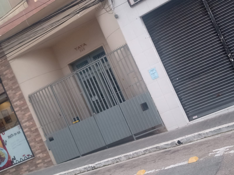 Apartamento para alugar com 2 quartos, 110m² - Foto 5